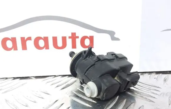 Nissan Qashqai Headlight level adjustment motor 92001203