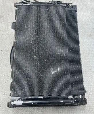 Land Rover Evoque I Radiator set 500072905 0084694 gj328c607bb