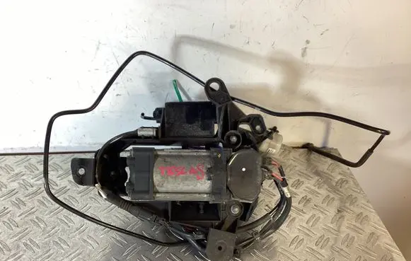 Tesla Model S Air suspension compressor/pump 15155000703 20245150527 103062500B