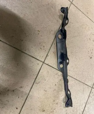 Porsche 911 991 Fender mounting bracket 99150234700
