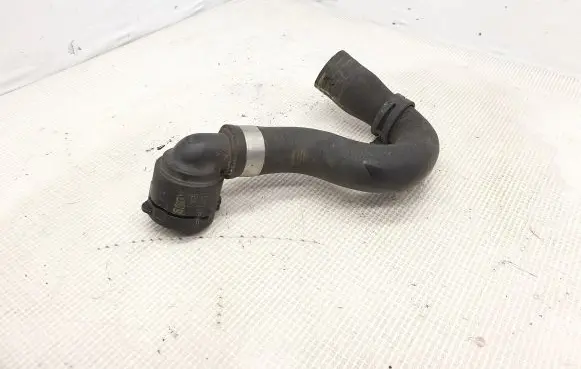 Audi A3 S3 8V Engine coolant pipe/hose 5Q0122073BK 5Q0122291N