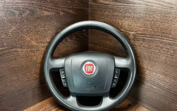 Fiat Ducato Steering wheel 30380409 07356857820