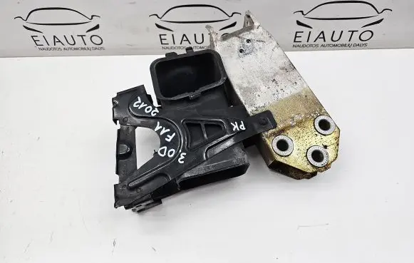 BMW 5 F10 F11 Front shock absorber damper bump stop 08499 7577471