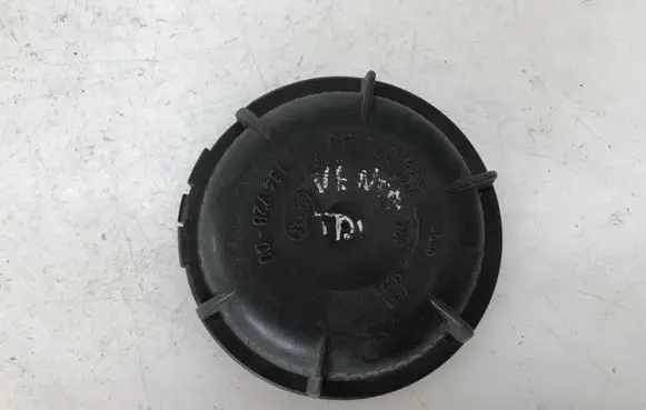 Volkswagen Vento Headlight/headlamp dust cover 13472800