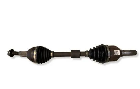 Dodge Journey Front driveshaft 