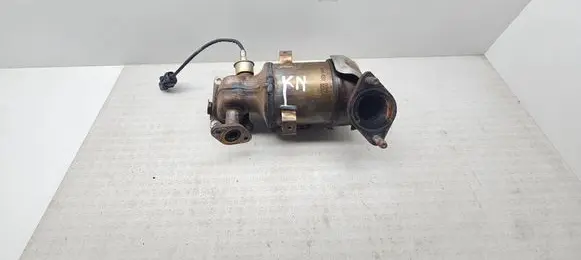 KIA Niro Catalyst/FAP/DPF particulate filter W0846C2100 240119121341