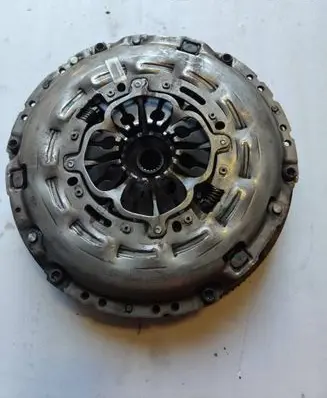 Renault Master III Clutch set kit 123006693R C642443R 1609201203