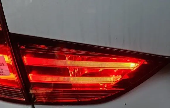 BMW X1 E84 Rear/tail lights 2990113 IMPRK1496056