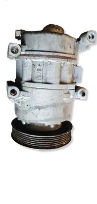 Hyundai Tucson TL Air conditioning (A/C) compressor (pump) 97701 0082010226