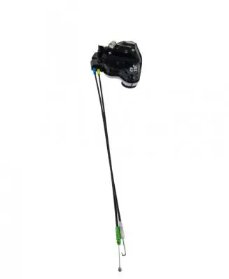 Suzuki Celerio Rear door lock
