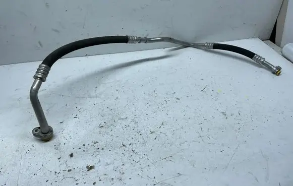 BMW X6 E71 Air conditioning (A/C) pipe/hose 9221762