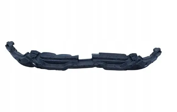 BMW 5 G60 G61 Front bumper foam support bar 9883883