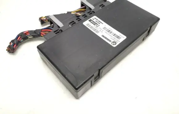 BMW 5 E60 E61 Comfort/convenience module 9186171 61359186171