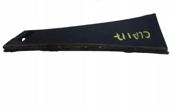 Mercedes-Benz CLA C117 X117 W117 Front bumper A117885026