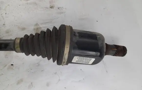 Jeep Cherokee Front driveshaft P52123764AB