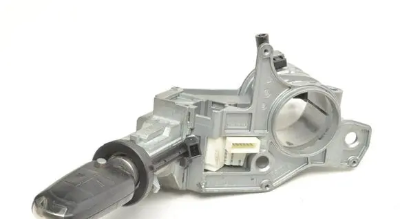 Opel Zafira B Ignition lock N0501882