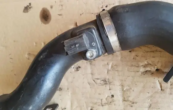 Ford Transit - Tourneo Connect Air pressure sensor