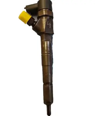 Opel Zafira B Fuel injector 0445110243 2804297778615