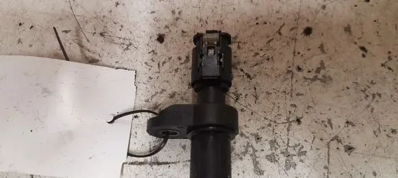 BMW 3 E90 E91 Crankshaft position sensor 780309301