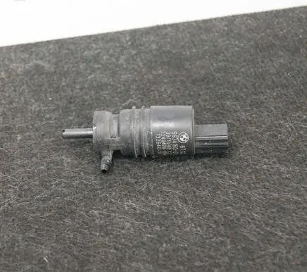 BMW 6 F12 F13 Windscreen/windshield washer pump 6934160