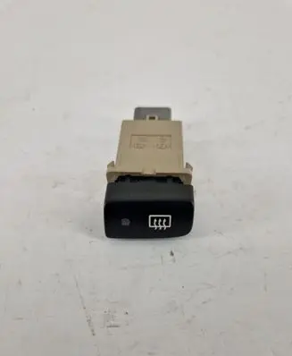 KIA Rio Windscreen/window heater switch 17774970