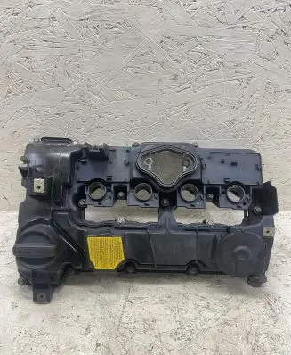 Rocker cam cover