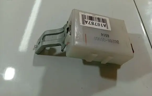 Other control units/modules