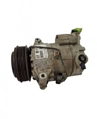 Air conditioning (A/C) compressor (pump)