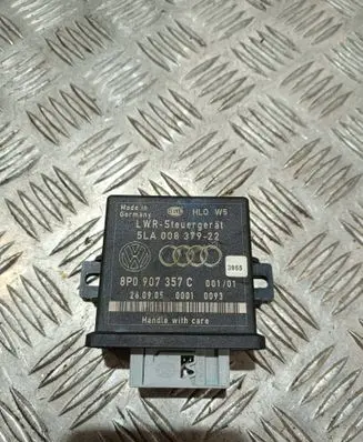 Audi A6 S6 C6 4F Light module LCM 5LA00837922 8P0907357C
