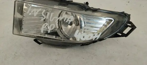 Opel Insignia A Front fog light 13226829