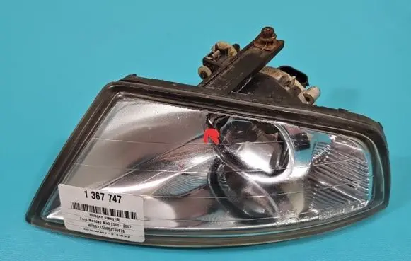 Ford Mondeo Mk III Front fog light IMPRK1367747