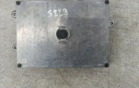 Honda Civic Engine control unit/module ECU 37820RSHG12