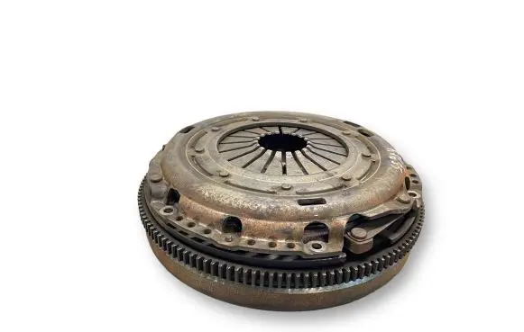 Fiat Panda III Clutch set kit