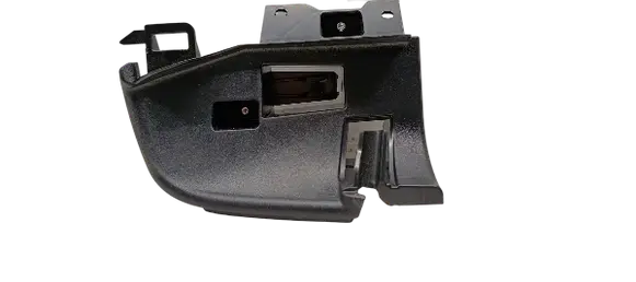 Audi Q5 SQ5 Seat belt trim 80A857792A SK211022