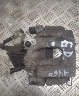 Opel Vectra C Rear brake caliper