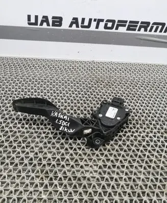 Nissan Qashqai Accelerator throttle pedal 6PV00997817