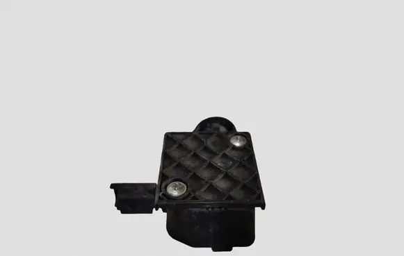 Citroen C4 I Picasso Fuel tank cap lock 9660019180