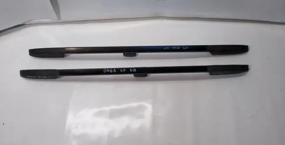 KIA Carens I Roof bar rail 0K2FA50T21