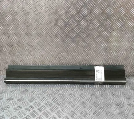 Mercedes-Benz S W126 Rear sill trim cover A1266800235