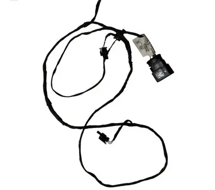 Volkswagen Golf VII Parking sensor (PDC) wiring loom 5G0971095N