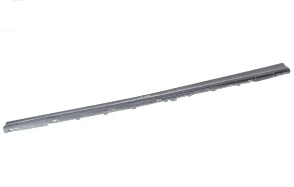 Front sill trim cover