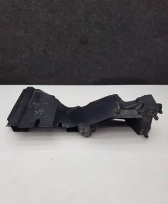 Mercedes-Benz Sprinter W906 Side radiator support slam panel A9068890031