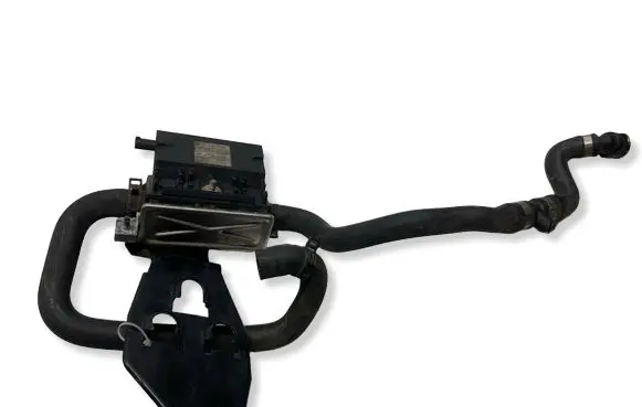 BMW X3 E83 Coolant heater 64126904668