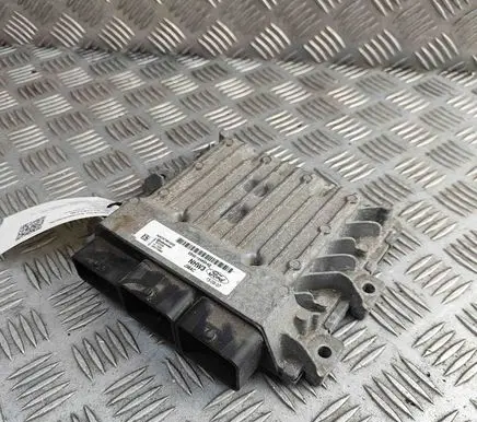 Ford Ranger Engine control unit/module EB3G12A650KE