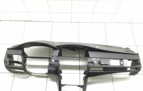 BMW 5 E60 E61 Dashboard TT7063290190 04B251RB0962W 7063290
