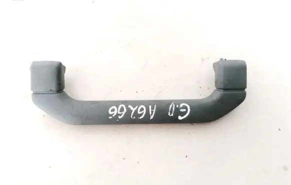 Lancia Zeta Rear interior roof grab handle