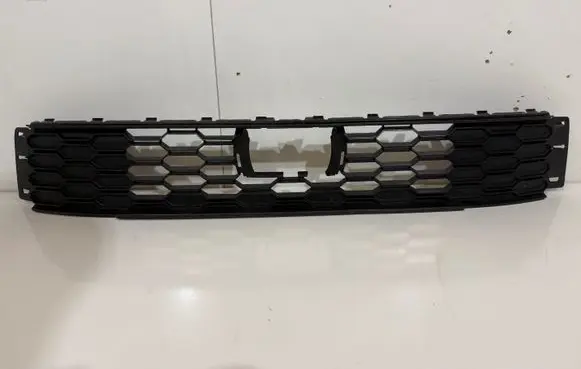Skoda Fabia Mk3 (NJ) Front bumper lower grill 6V0853677G