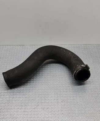 Peugeot 407 Intercooler hose/pipe