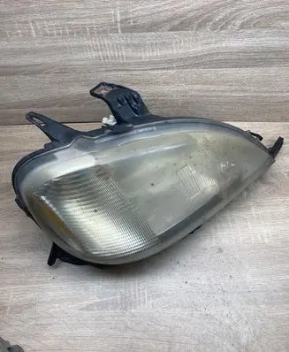 Mercedes-Benz ML W163 Headlight/headlamp 96321200 PP140