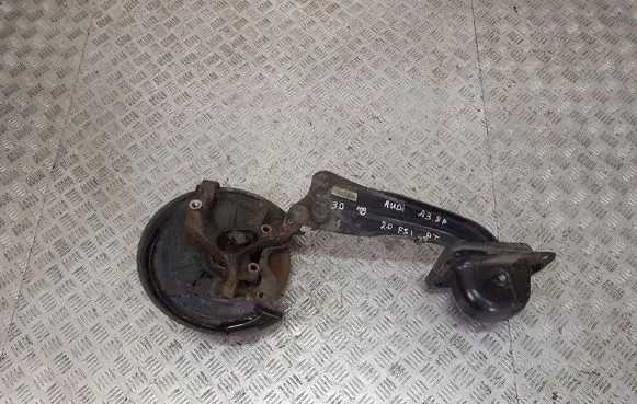 Audi A3 S3 8P Stub axle 